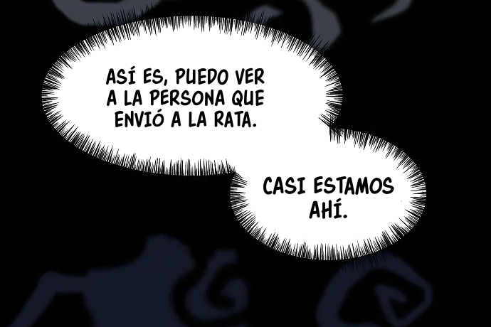 Camino hacia la Gran Magia capítulo 29 página 42