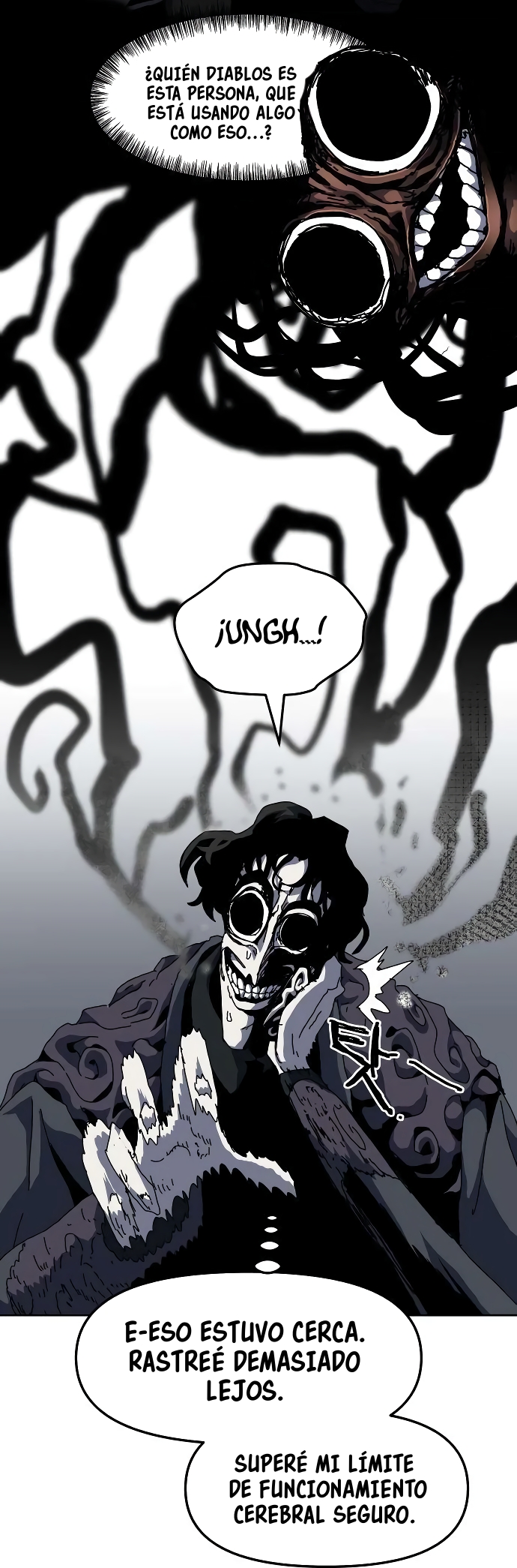 Camino hacia la Gran Magia capítulo 29 página 45