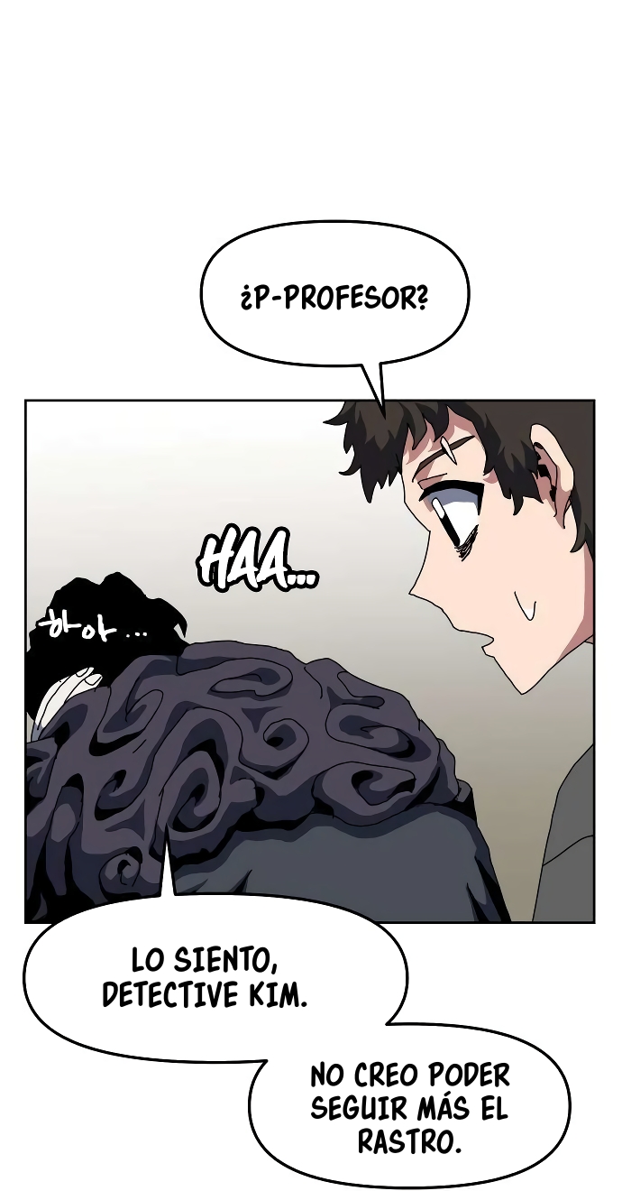 Camino hacia la Gran Magia capítulo 29 página 46