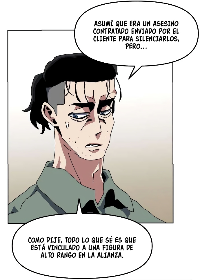 Camino hacia la Gran Magia capítulo 29 página 50