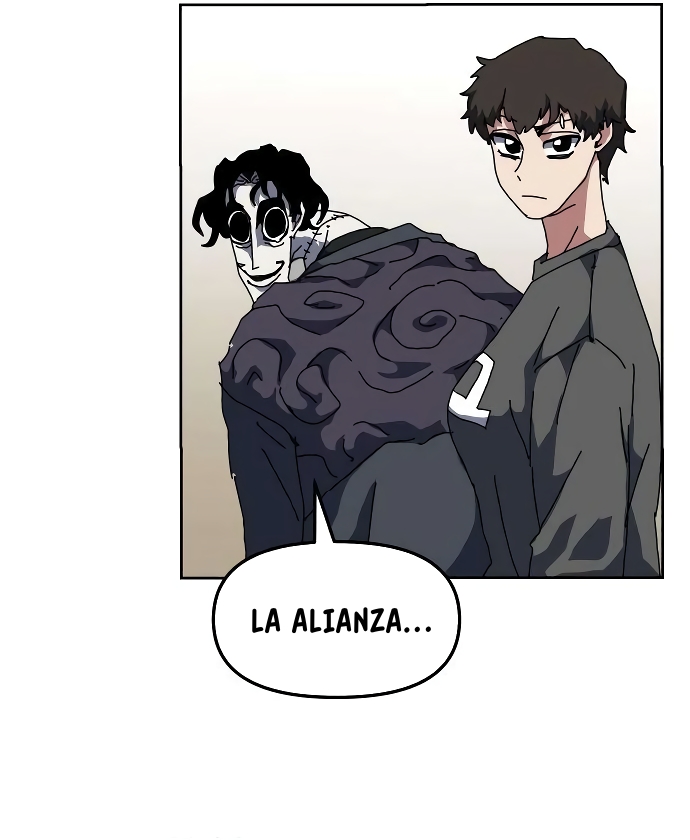 Camino hacia la Gran Magia capítulo 29 página 51