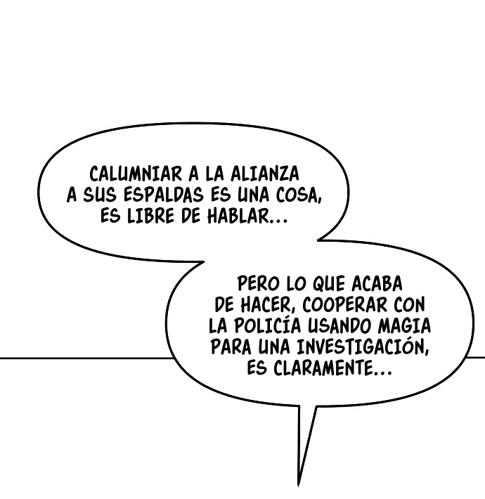Camino hacia la Gran Magia capítulo 29 página 54