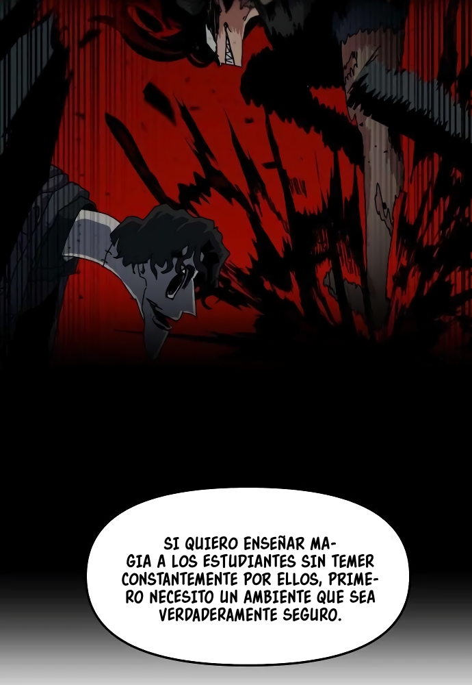 Camino hacia la Gran Magia capítulo 29 página 6