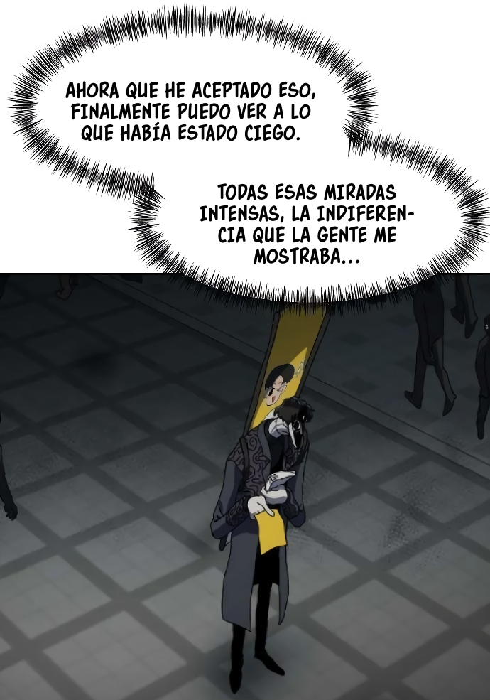 Camino hacia la Gran Magia capítulo 29 página 66