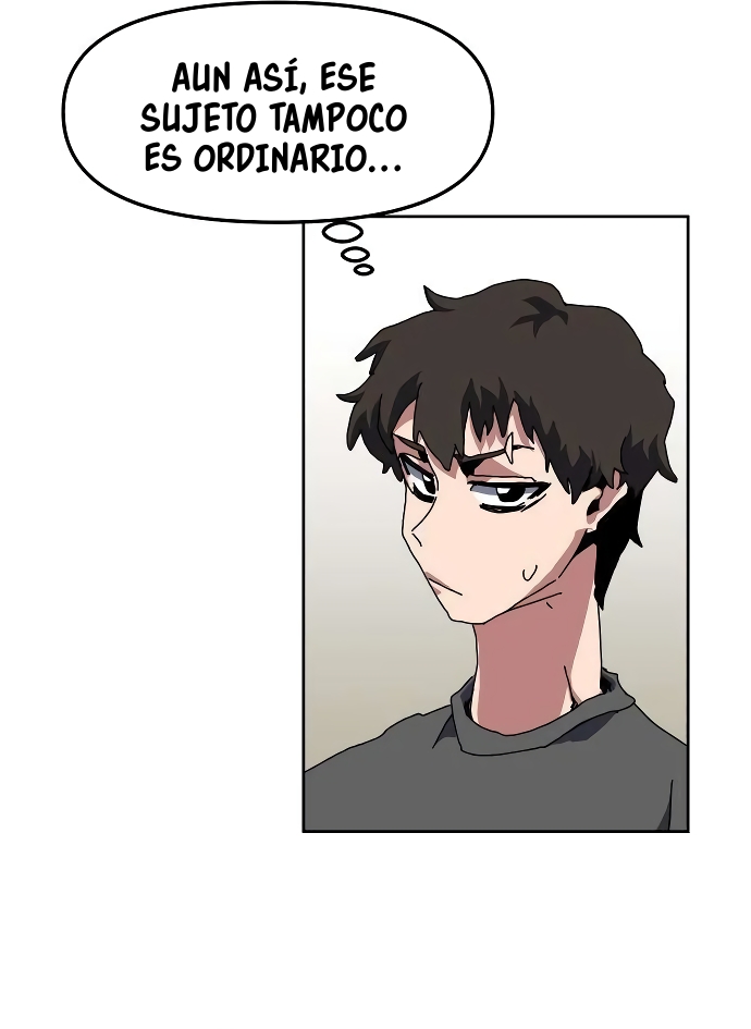 Camino hacia la Gran Magia capítulo 29 página 71