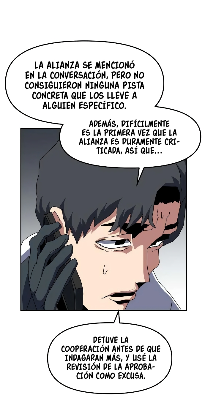 Camino hacia la Gran Magia capítulo 29 página 75