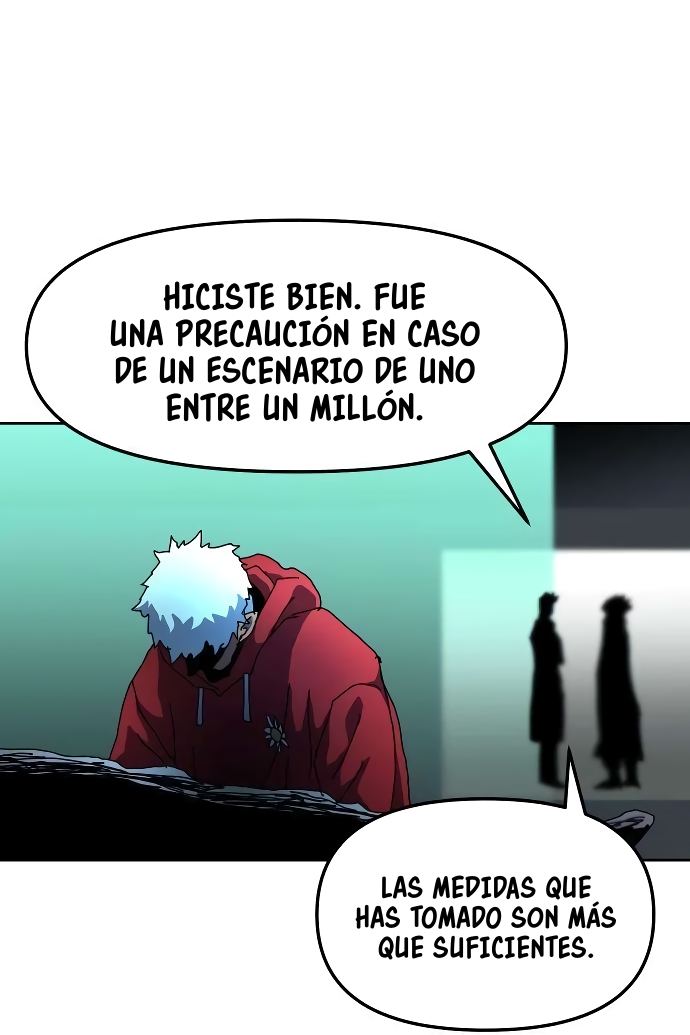 Camino hacia la Gran Magia capítulo 29 página 76