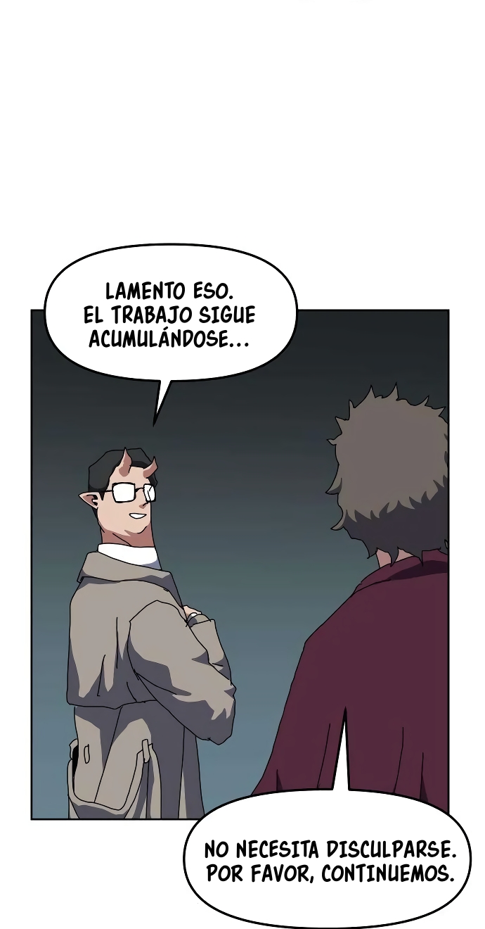 Camino hacia la Gran Magia capítulo 29 página 78