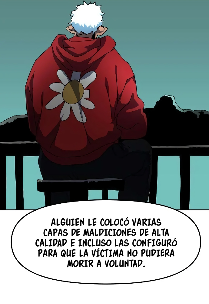 Camino hacia la Gran Magia capítulo 29 página 81