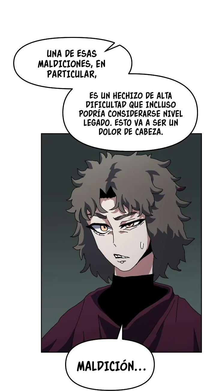 Camino hacia la Gran Magia capítulo 29 página 82