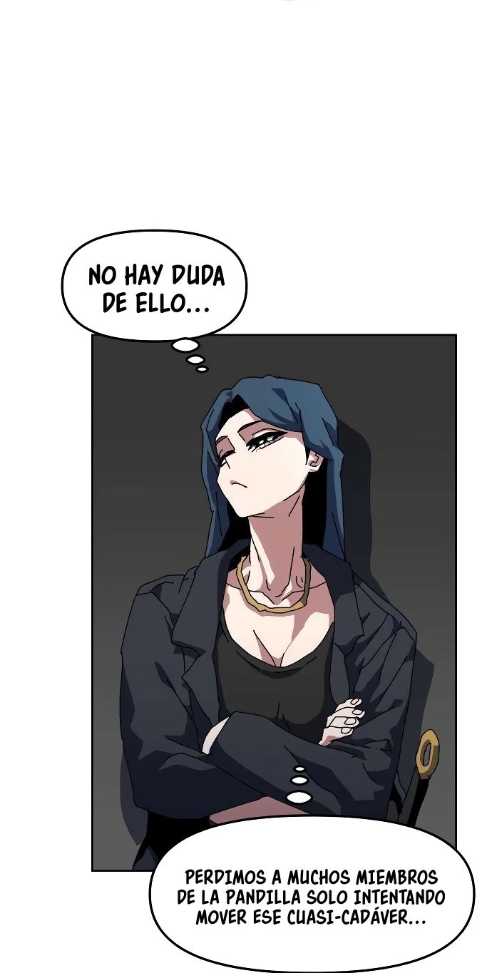 Camino hacia la Gran Magia capítulo 29 página 84