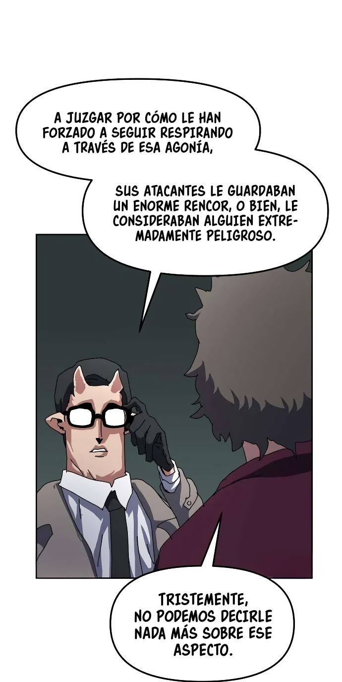 Camino hacia la Gran Magia capítulo 29 página 86