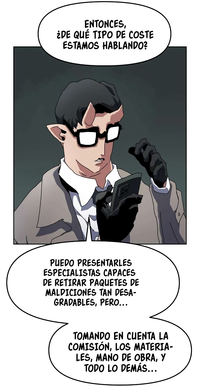 Camino hacia la Gran Magia capítulo 29 página 88