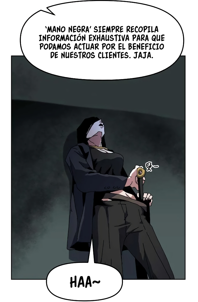 Camino hacia la Gran Magia capítulo 29 página 91
