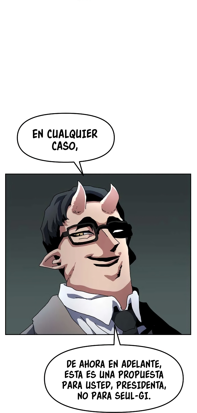 Camino hacia la Gran Magia capítulo 29 página 92