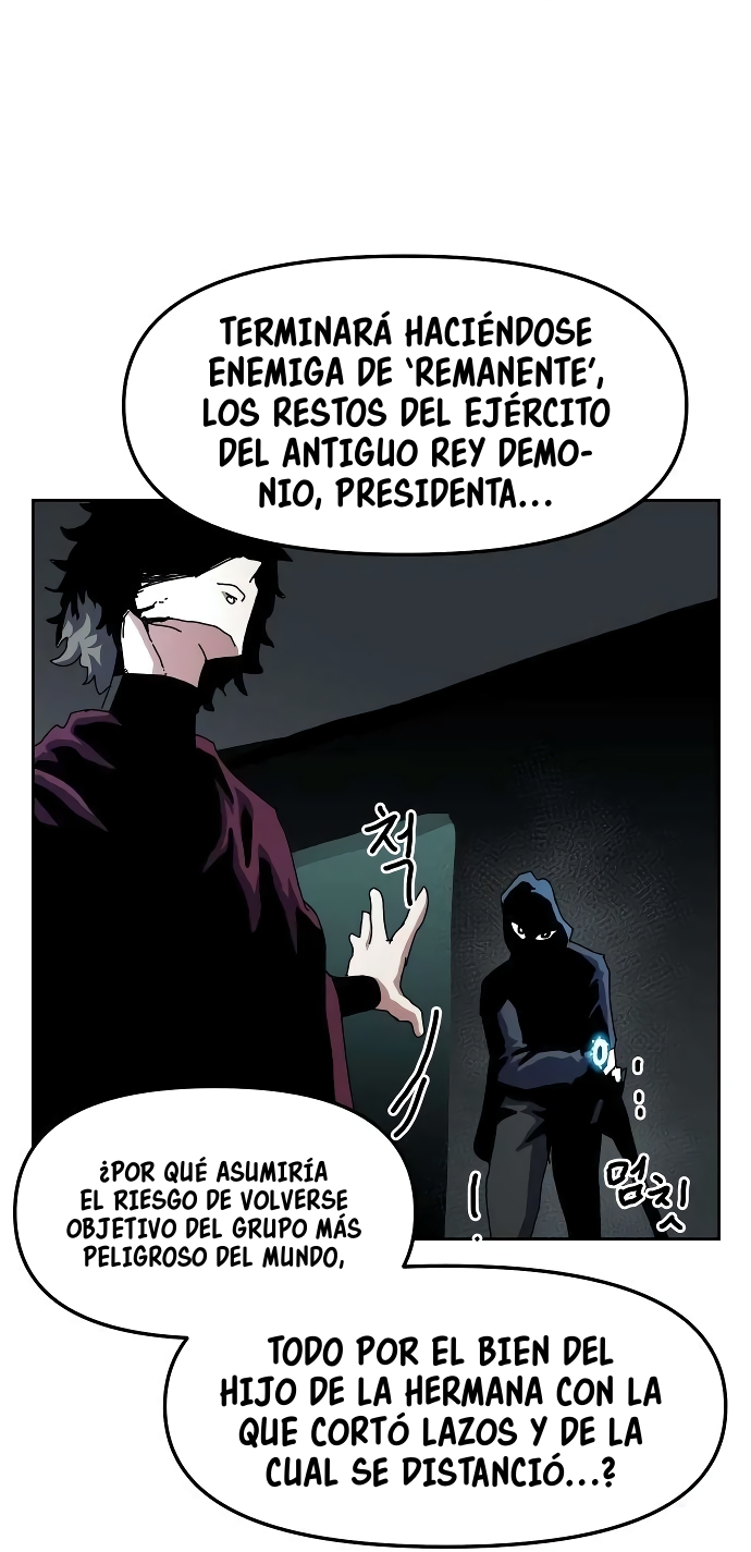 Camino hacia la Gran Magia capítulo 29 página 95