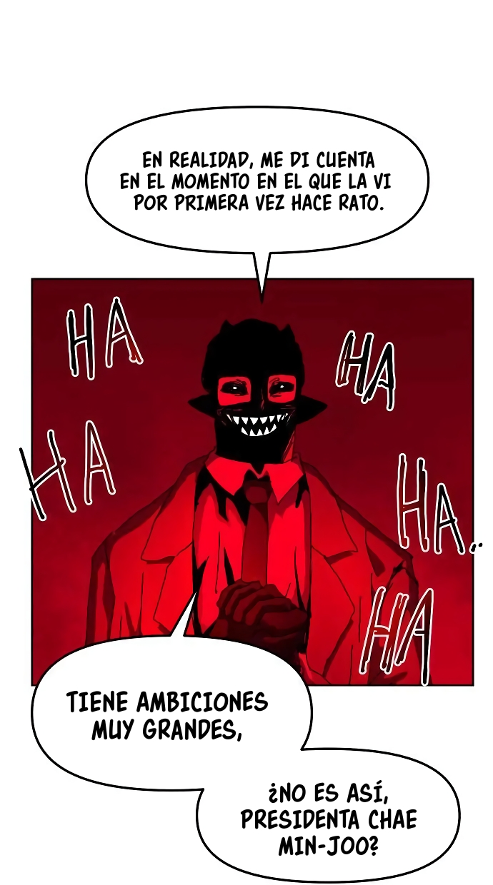 Camino hacia la Gran Magia capítulo 29 página 96
