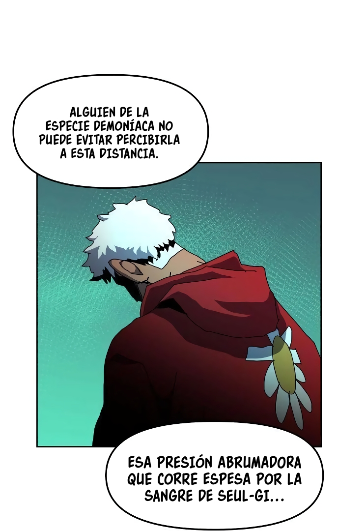 Camino hacia la Gran Magia capítulo 29 página 97