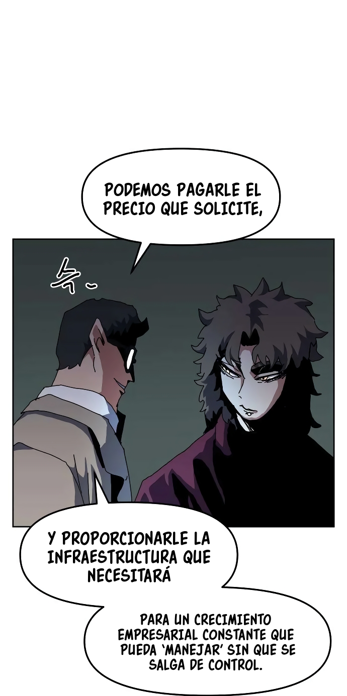 Camino hacia la Gran Magia capítulo 29 página 98