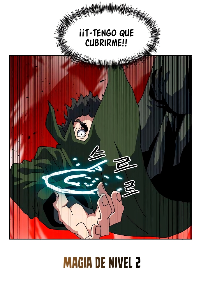 Camino hacia la Gran Magia capítulo 30 página 101