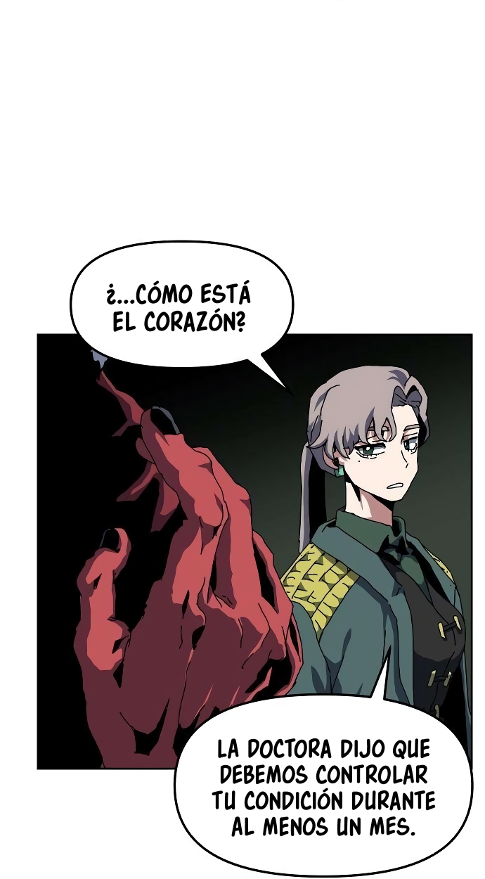 Camino hacia la Gran Magia capítulo 30 página 13
