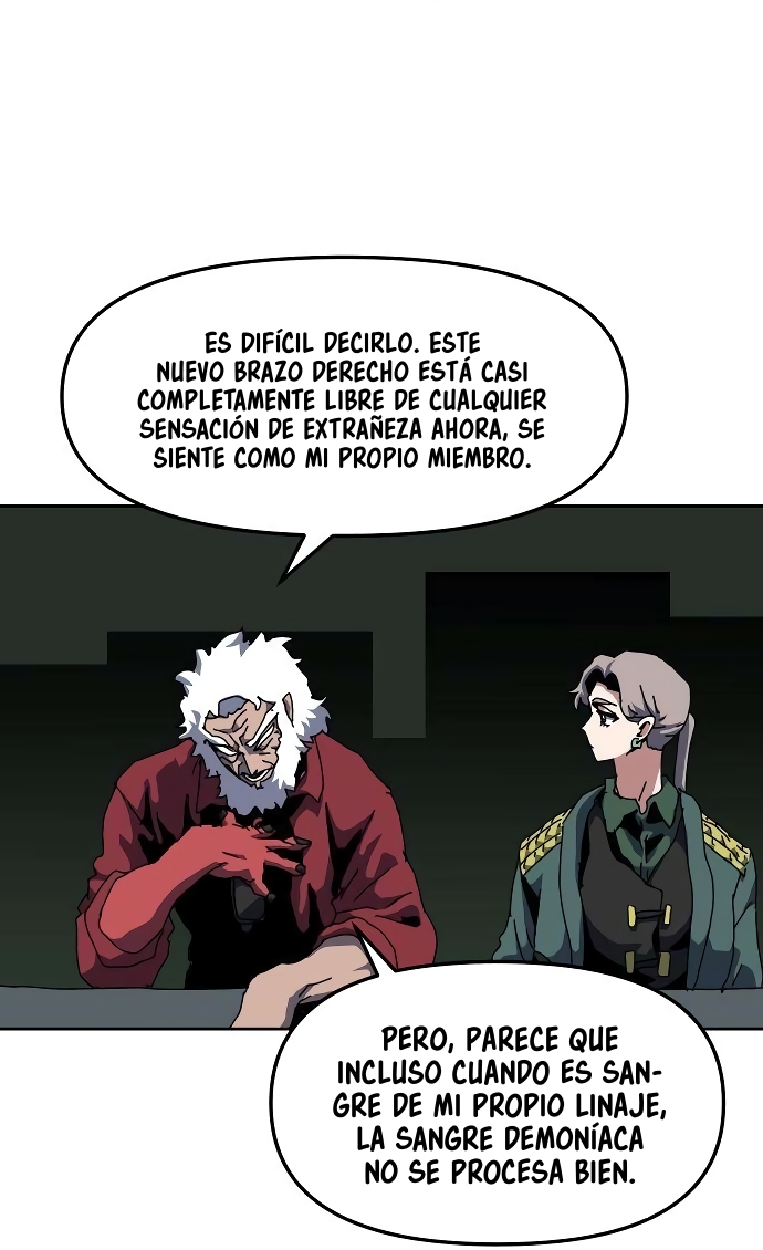 Camino hacia la Gran Magia capítulo 30 página 14