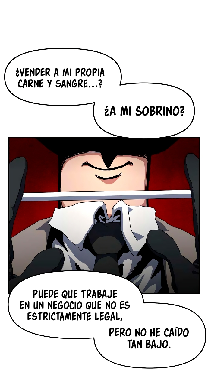 Camino hacia la Gran Magia capítulo 30 página 23