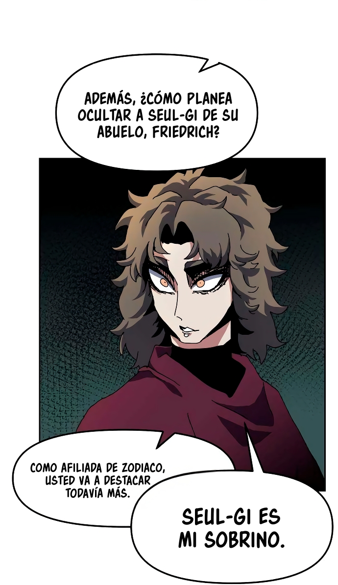 Camino hacia la Gran Magia capítulo 30 página 27