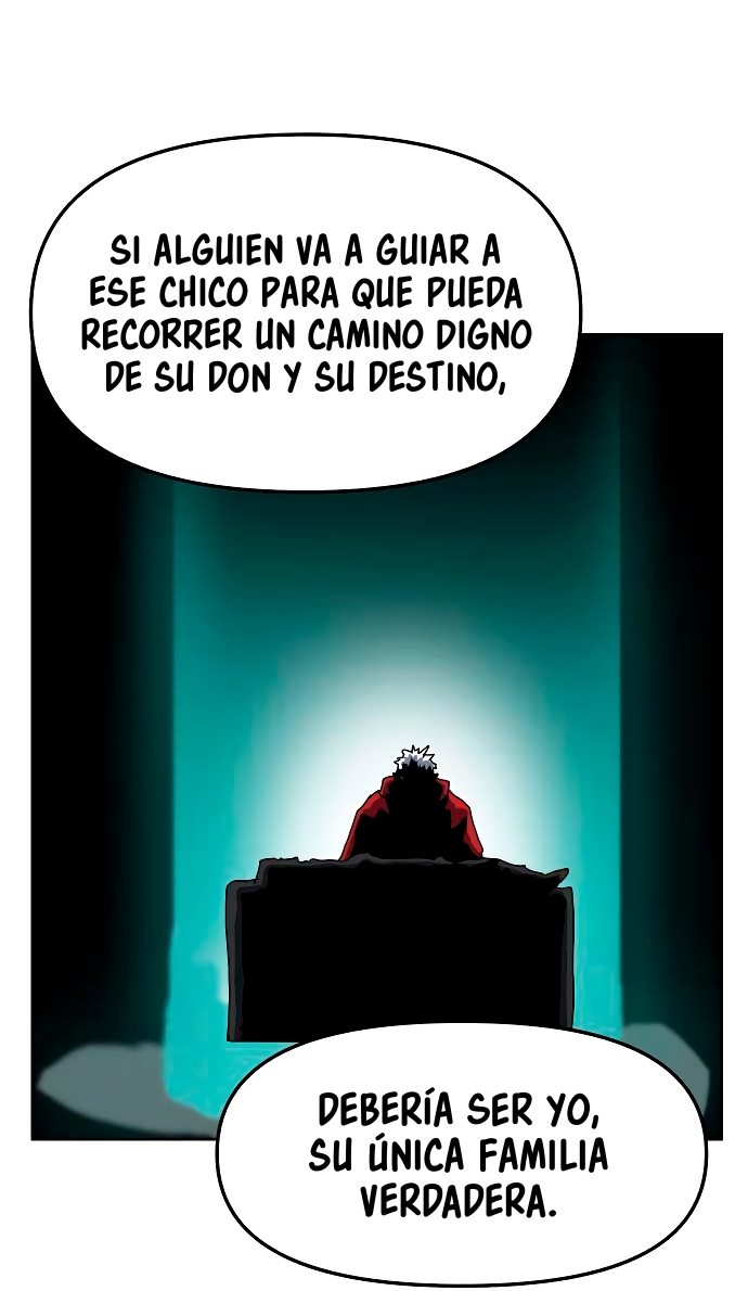 Camino hacia la Gran Magia capítulo 30 página 28