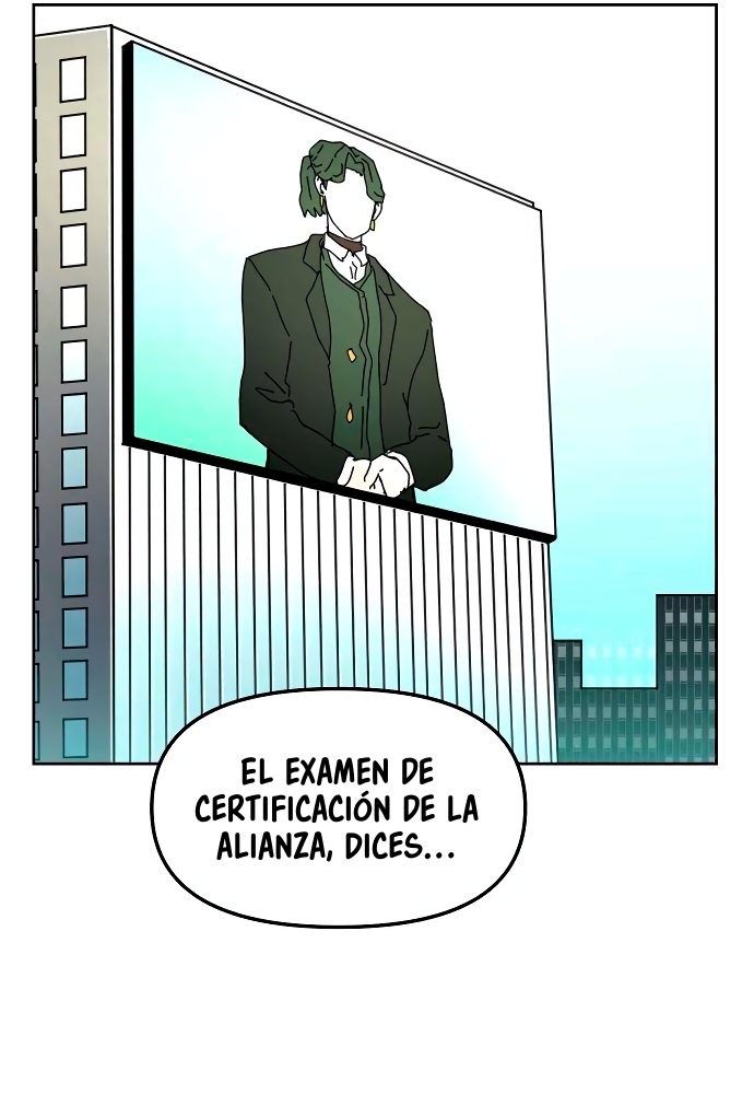 Camino hacia la Gran Magia capítulo 30 página 32
