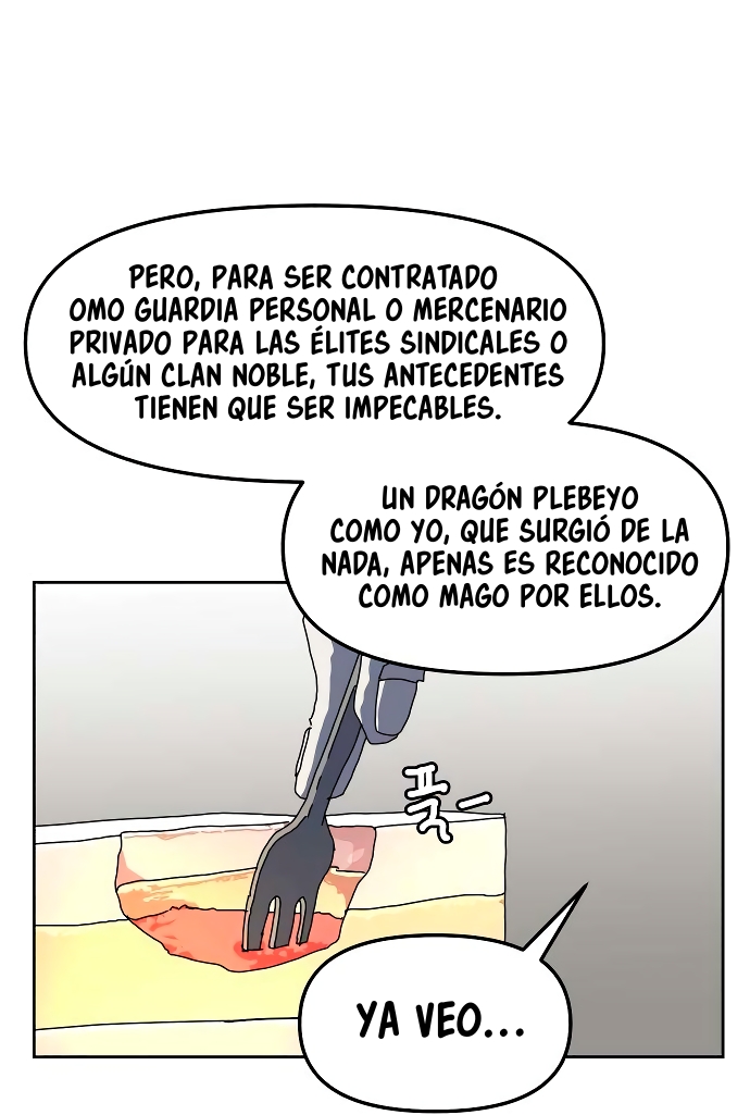Camino hacia la Gran Magia capítulo 30 página 42