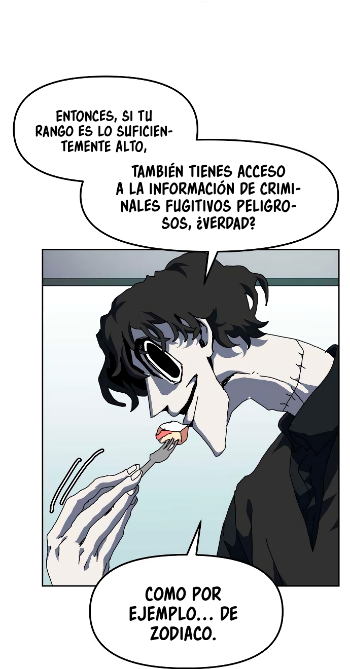 Camino hacia la Gran Magia capítulo 30 página 43