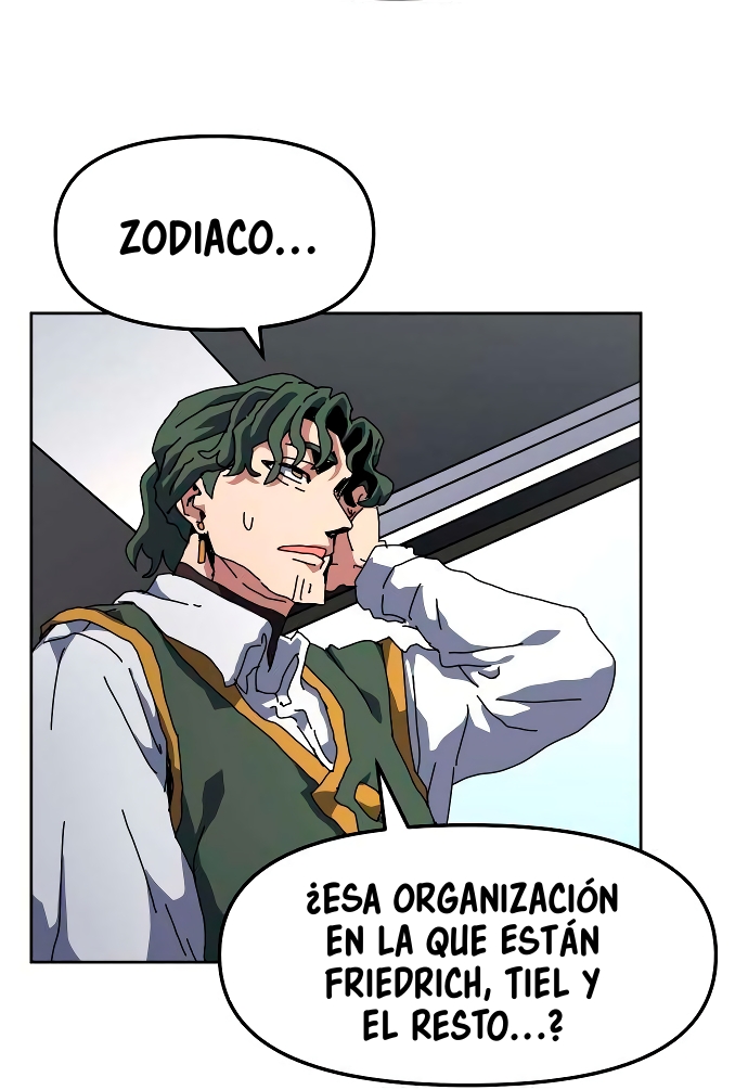 Camino hacia la Gran Magia capítulo 30 página 44