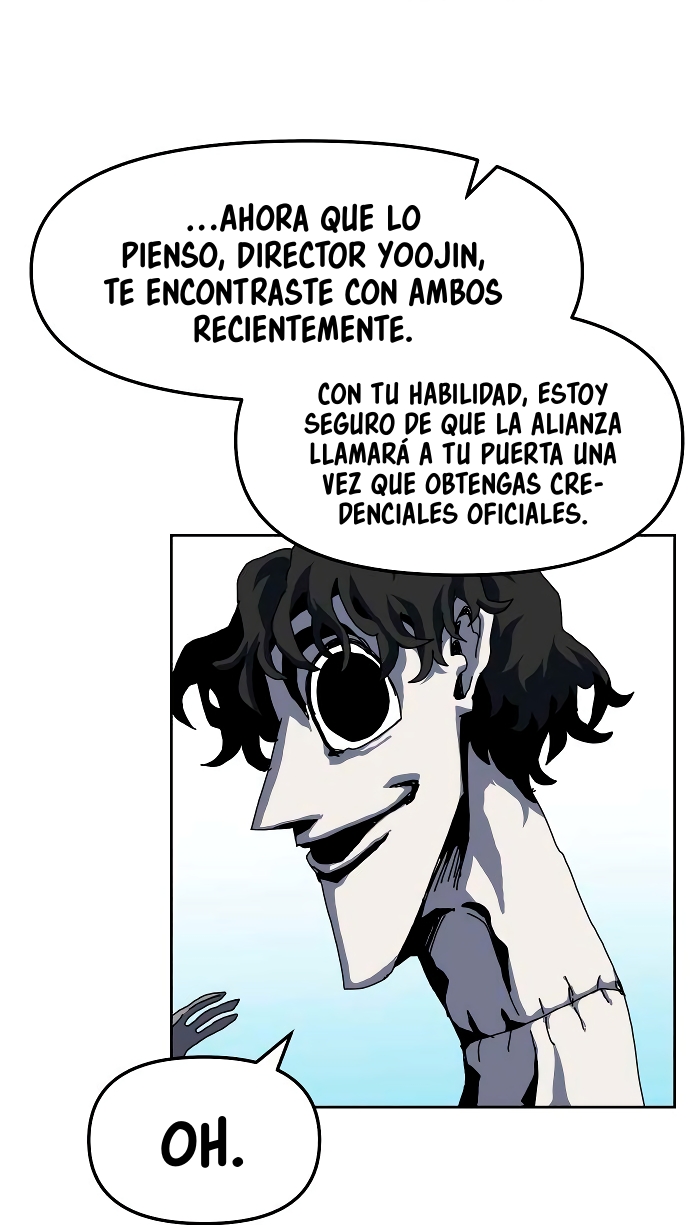 Camino hacia la Gran Magia capítulo 30 página 46