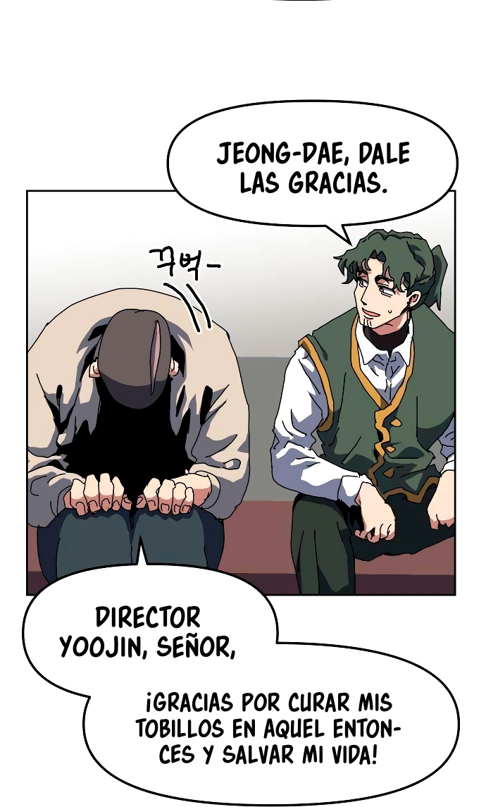 Camino hacia la Gran Magia capítulo 30 página 48