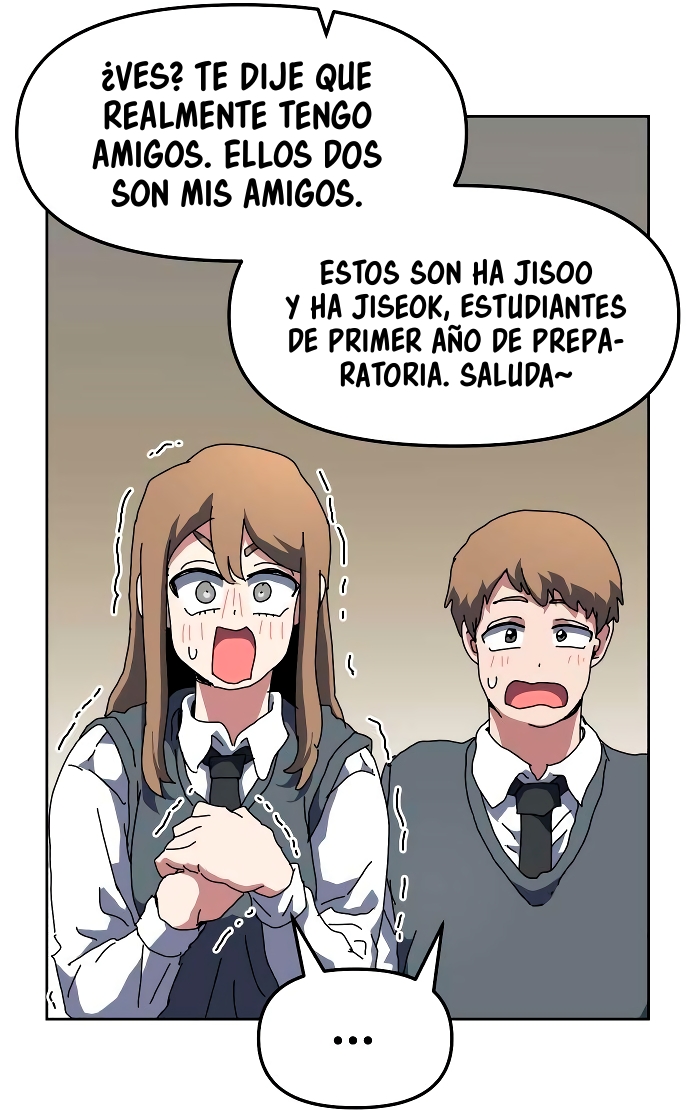 Camino hacia la Gran Magia capítulo 30 página 53