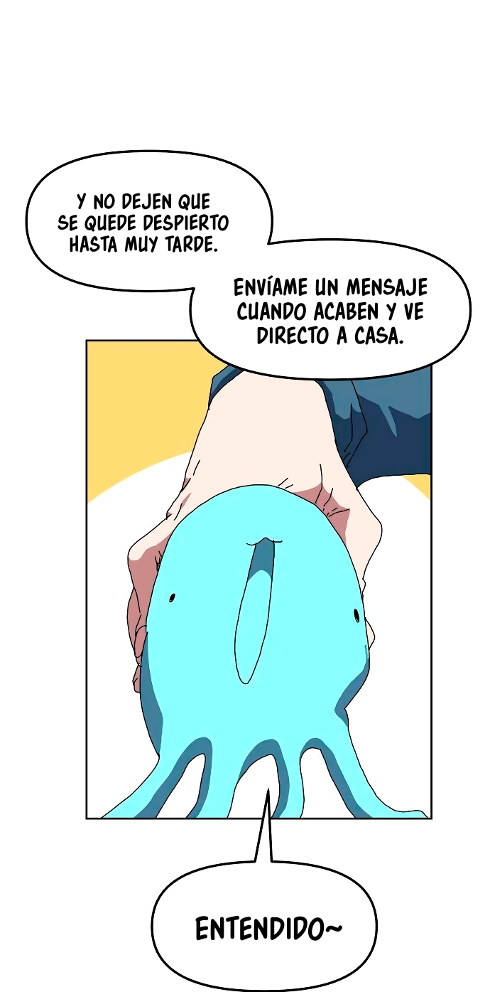 Camino hacia la Gran Magia capítulo 30 página 58