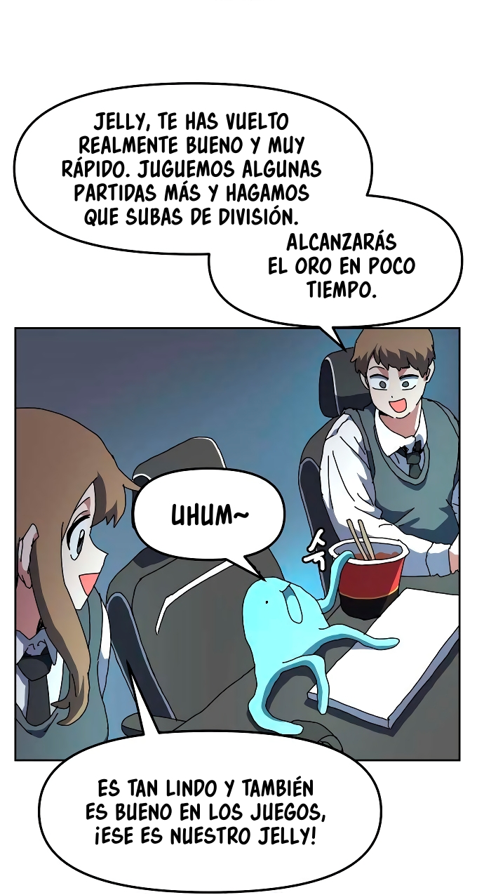 Camino hacia la Gran Magia capítulo 30 página 62