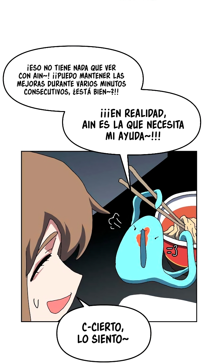Camino hacia la Gran Magia capítulo 30 página 64