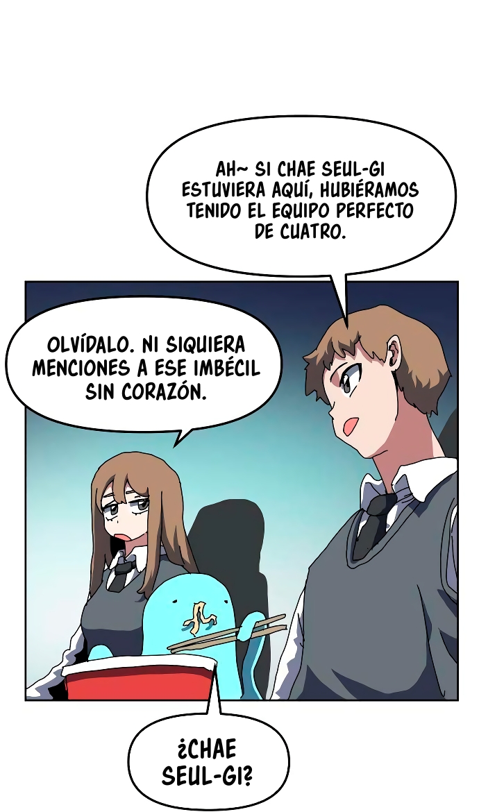 Camino hacia la Gran Magia capítulo 30 página 65