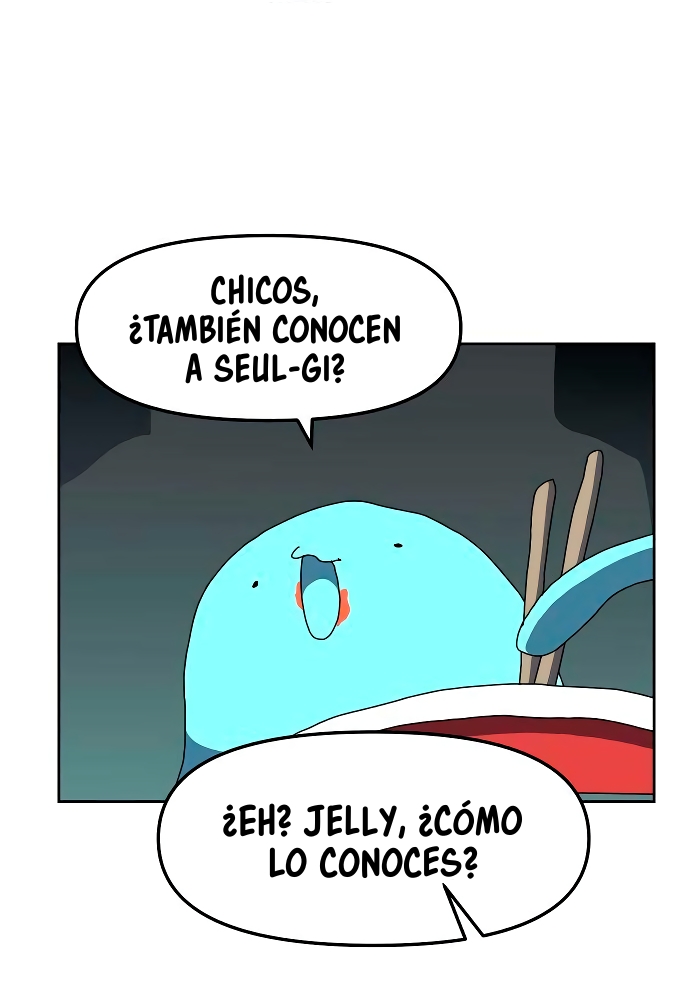 Camino hacia la Gran Magia capítulo 30 página 66