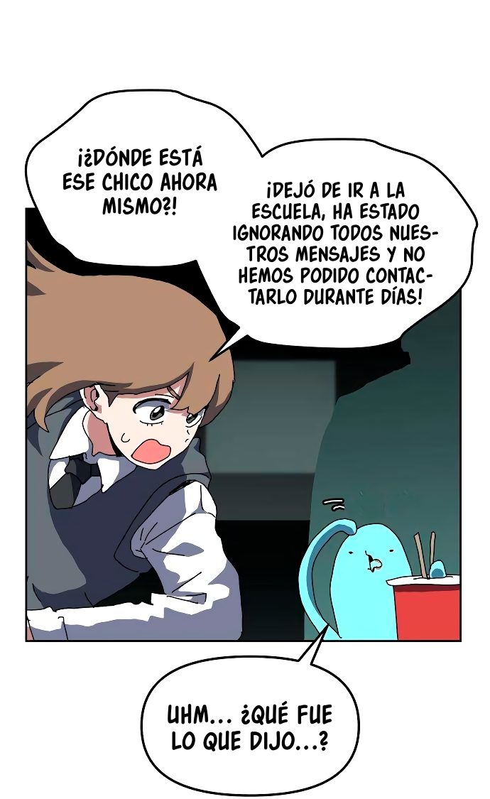 Camino hacia la Gran Magia capítulo 30 página 68