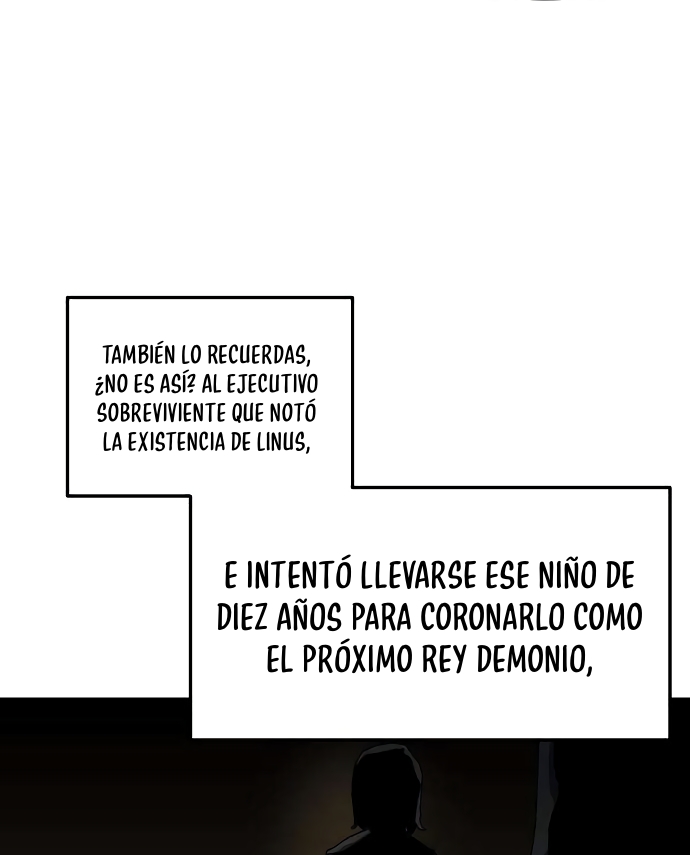 Camino hacia la Gran Magia capítulo 30 página 7