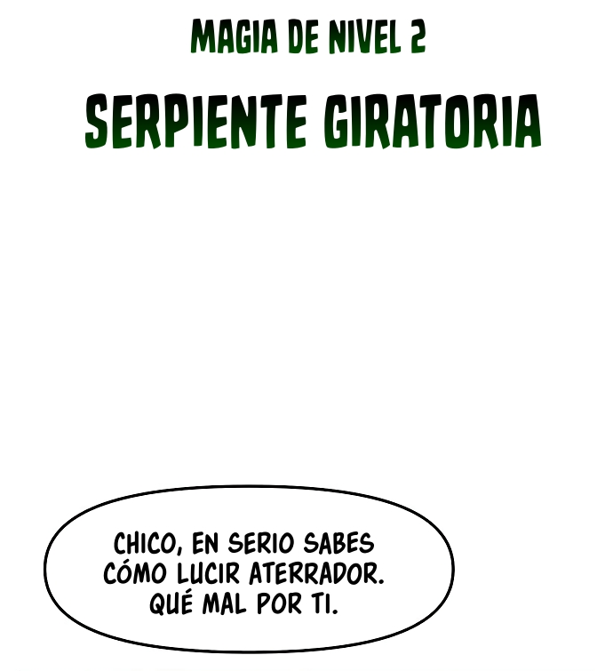 Camino hacia la Gran Magia capítulo 30 página 73
