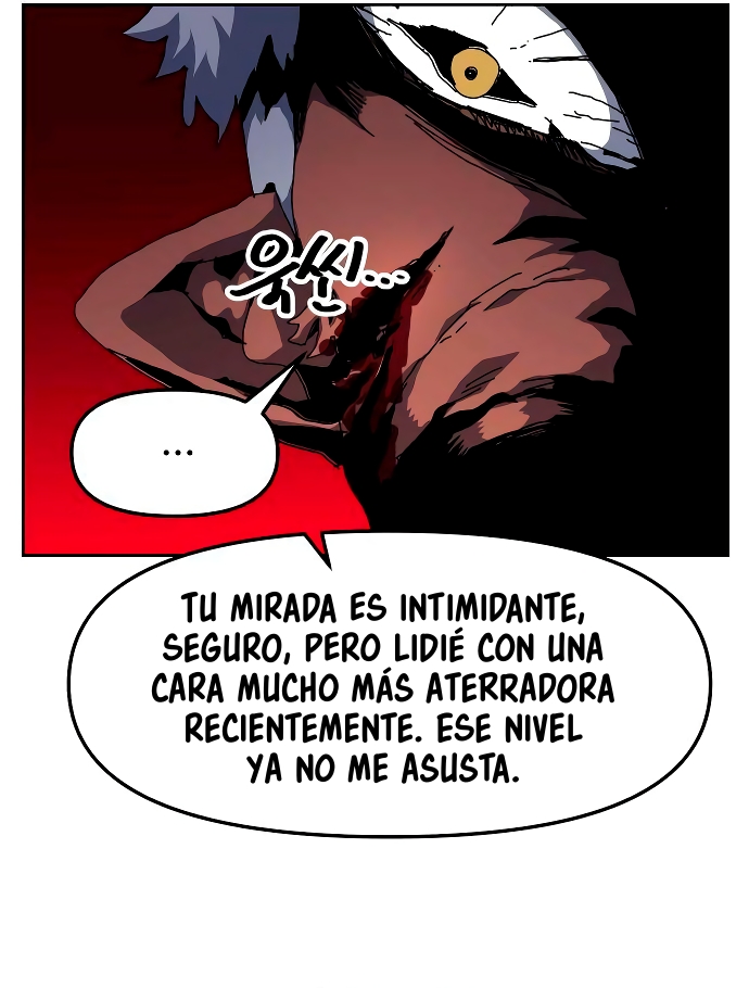 Camino hacia la Gran Magia capítulo 30 página 74
