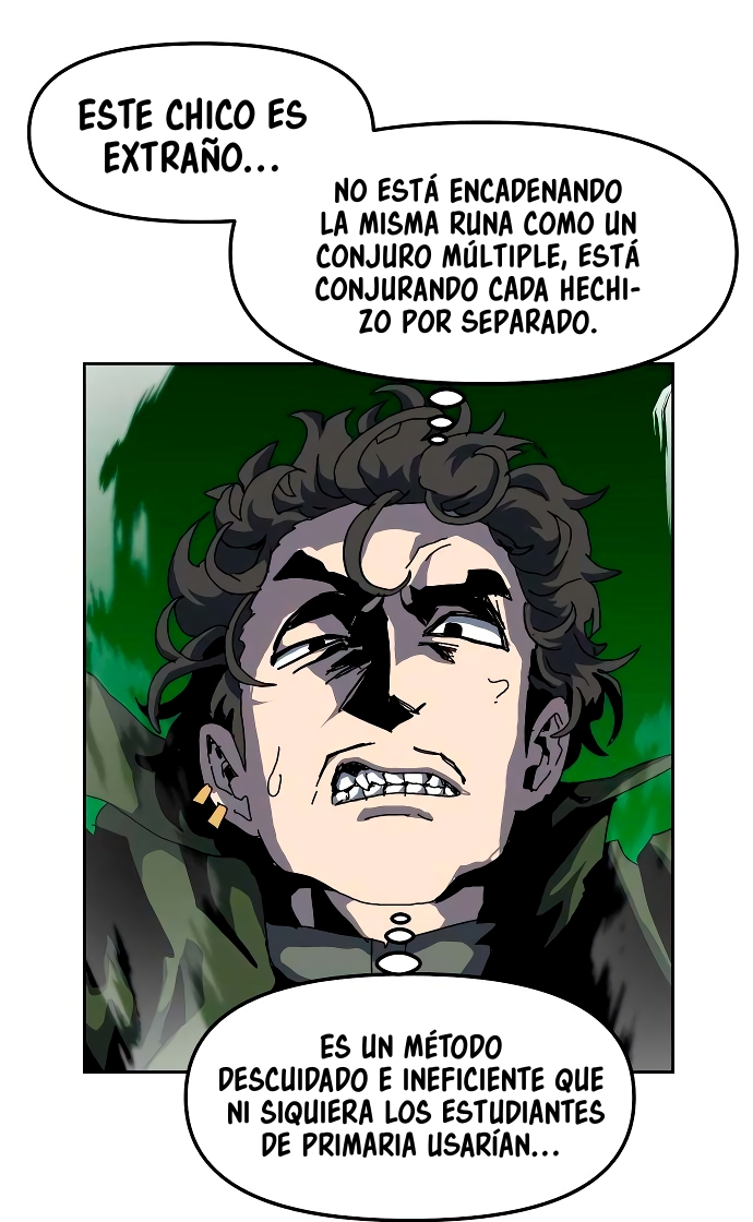 Camino hacia la Gran Magia capítulo 30 página 76
