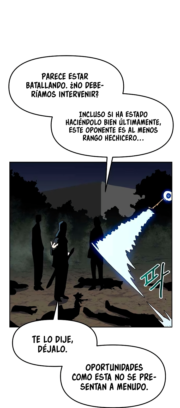 Camino hacia la Gran Magia capítulo 30 página 82