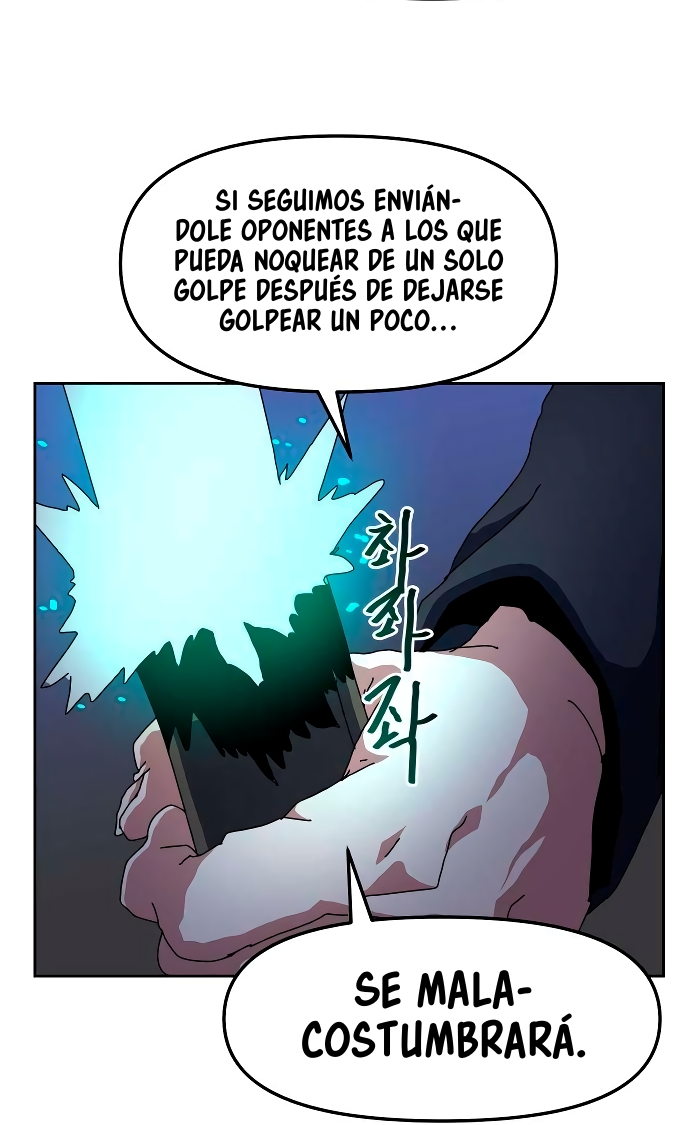 Camino hacia la Gran Magia capítulo 30 página 83