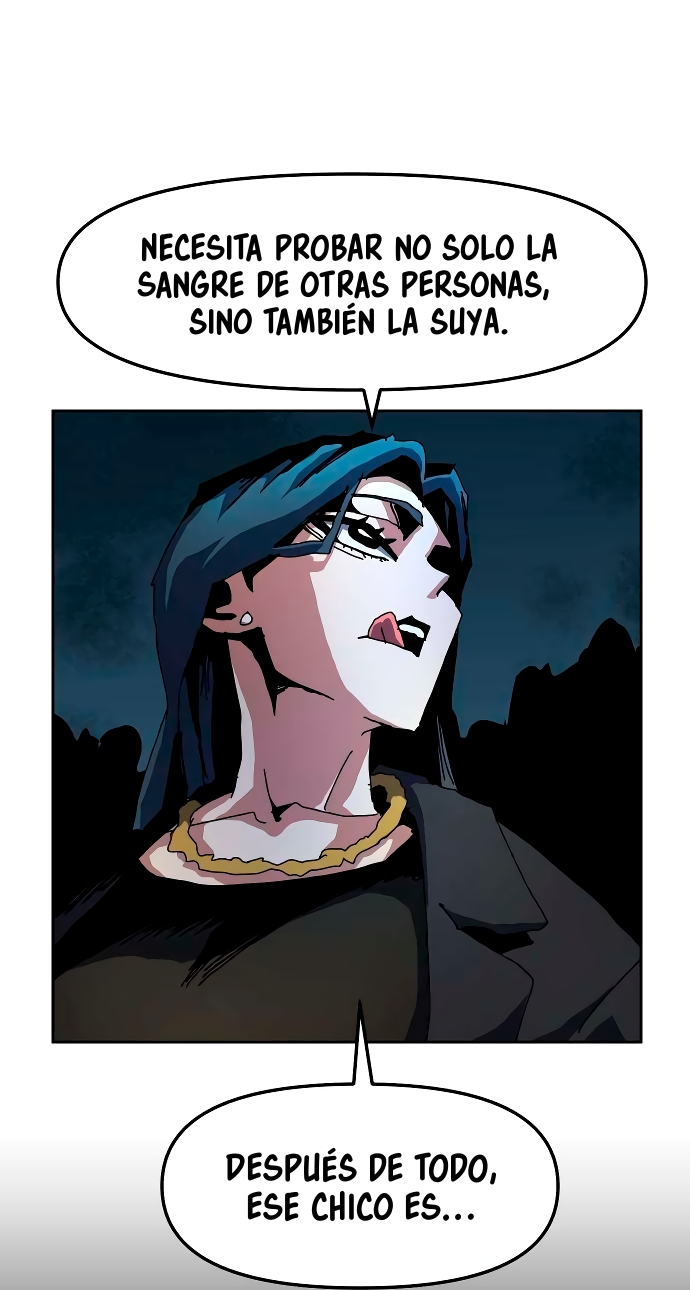 Camino hacia la Gran Magia capítulo 30 página 84