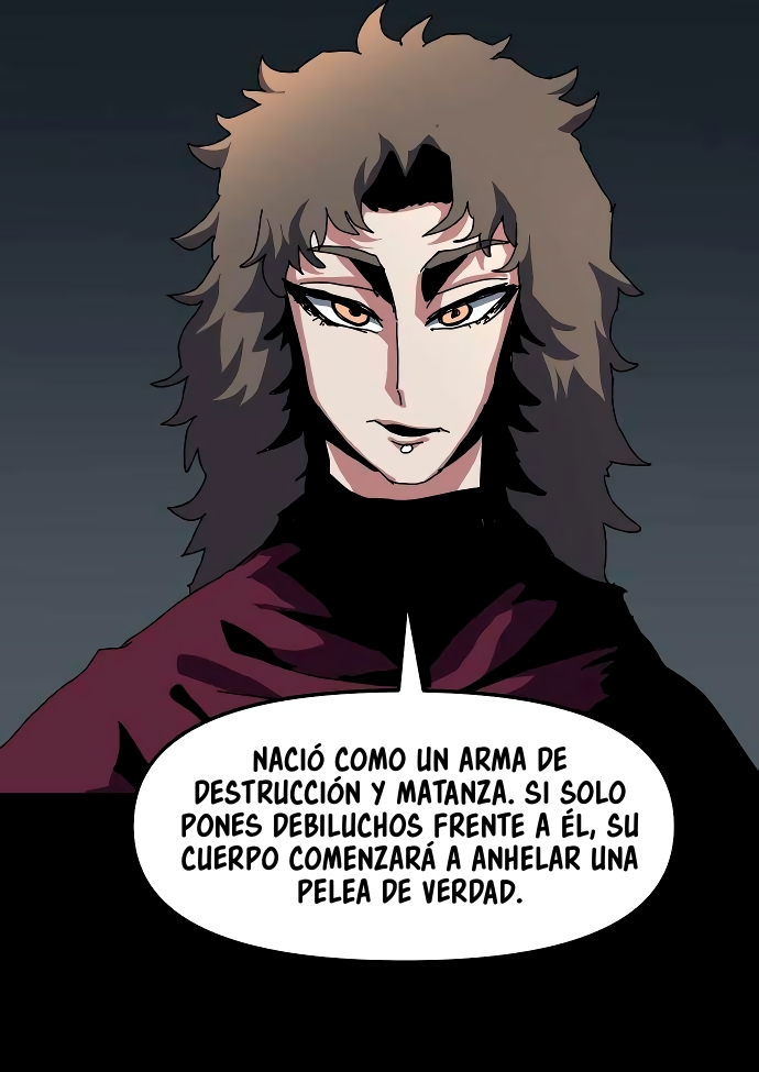 Camino hacia la Gran Magia capítulo 30 página 86